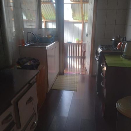 Los Canelos Пуерто Пуюхуапи Екстериор снимка